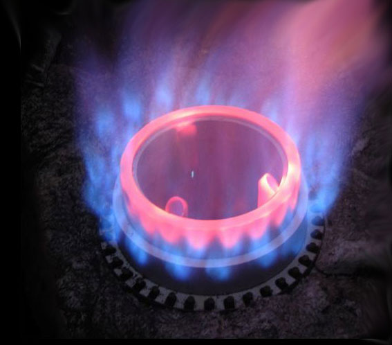 Zeeco Free Jet Burner